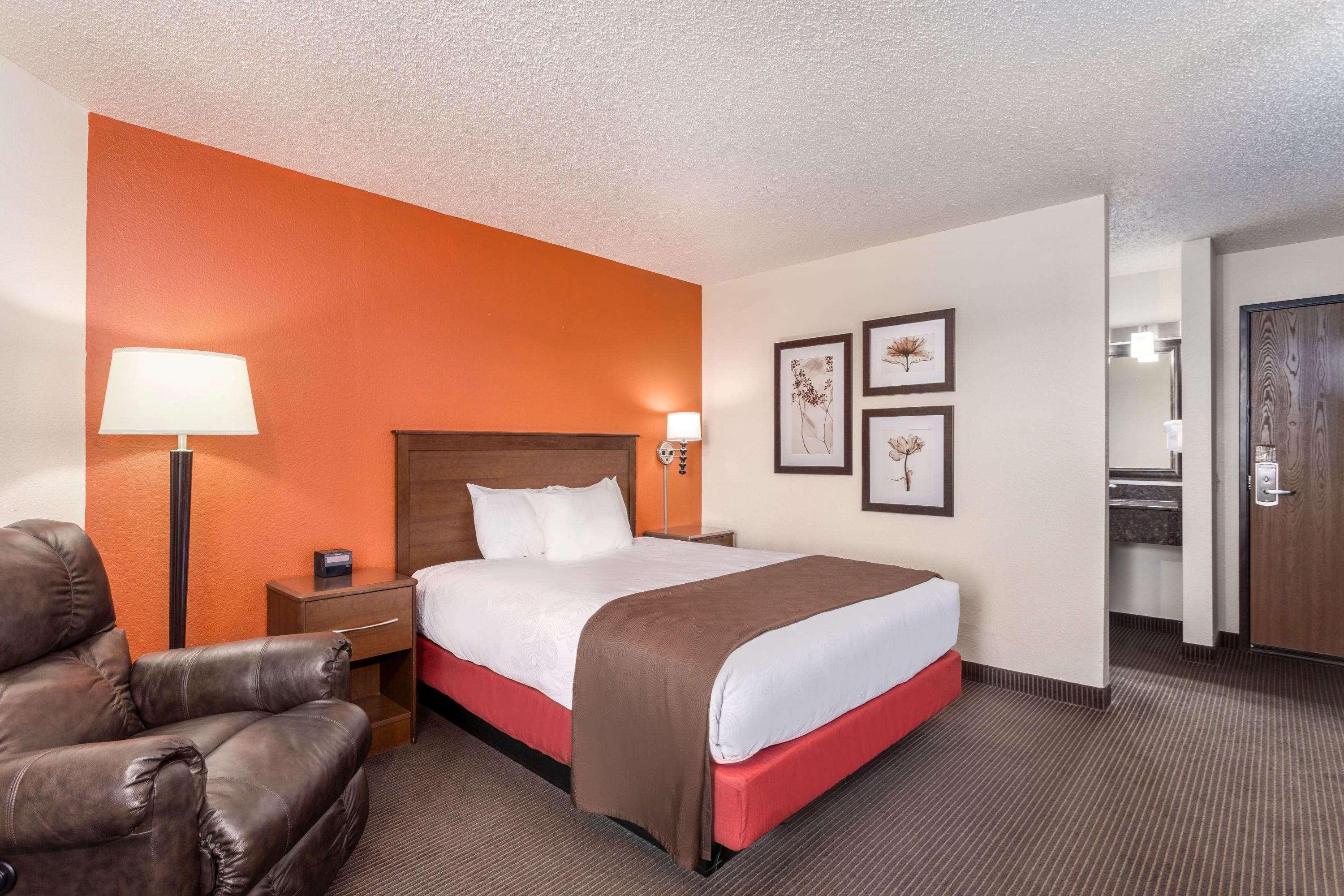 Americinn By Wyndham Hotel Monroe