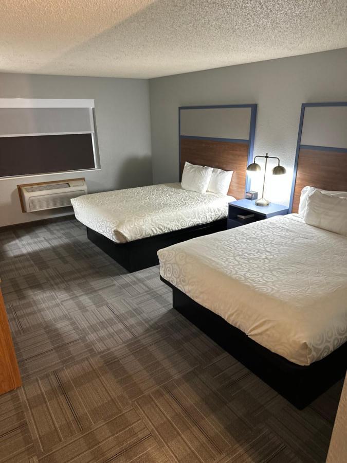 Americinn By Wyndham Hotel 3*