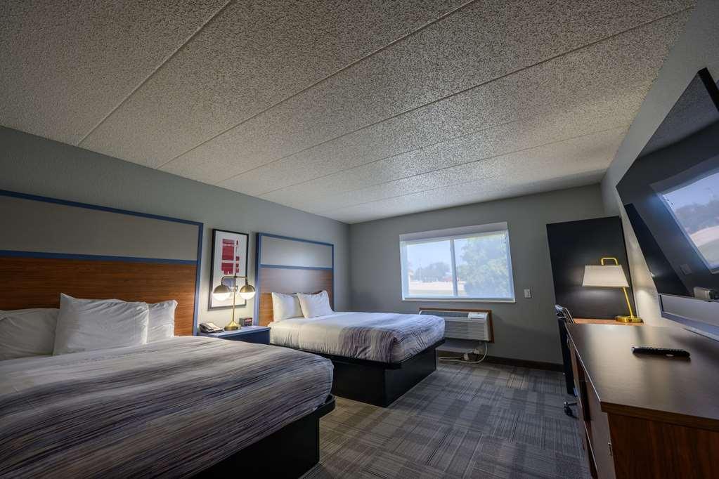 Americinn By Wyndham 3* Monroe
