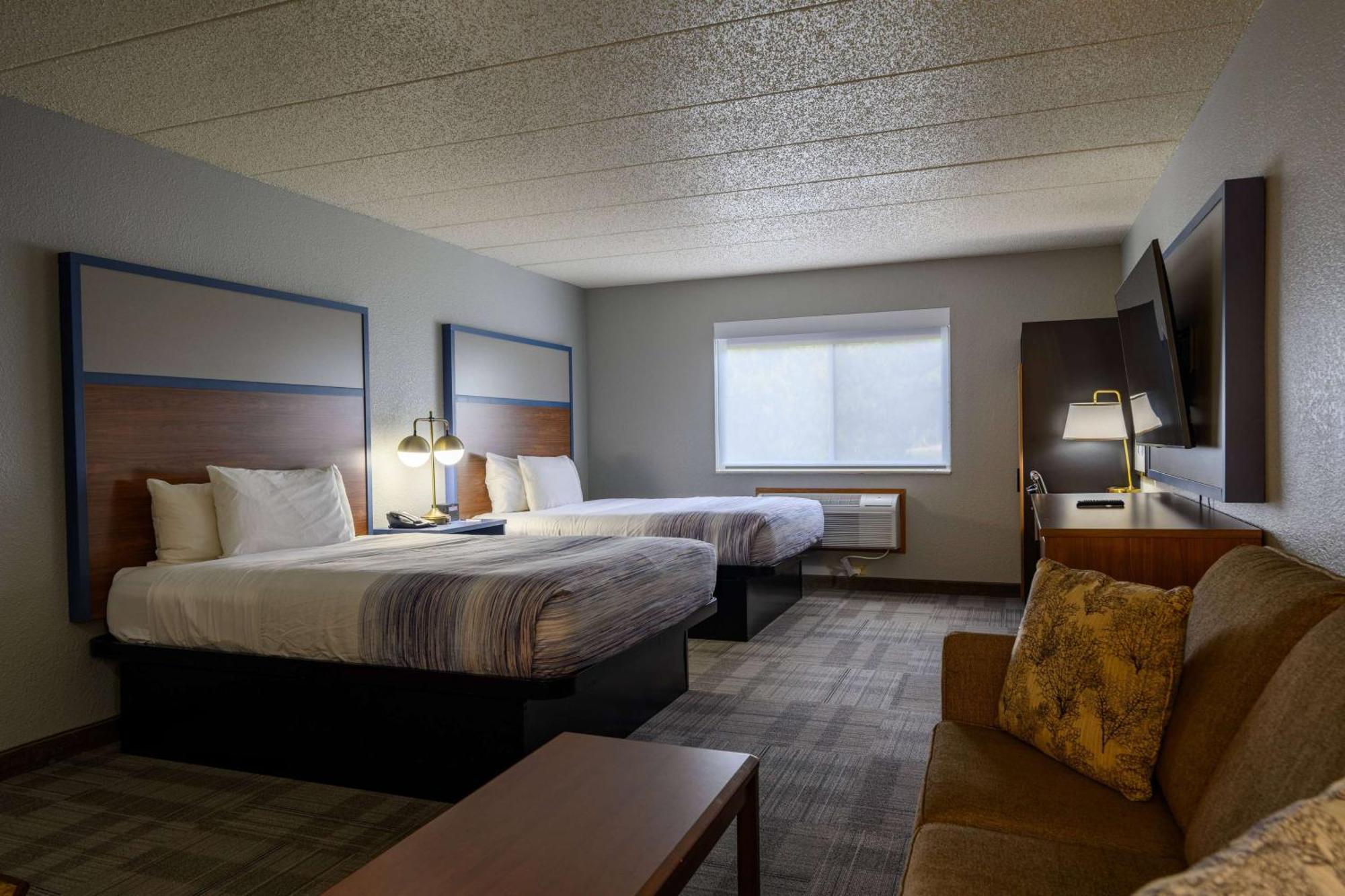 Americinn By Wyndham 3* Monroe