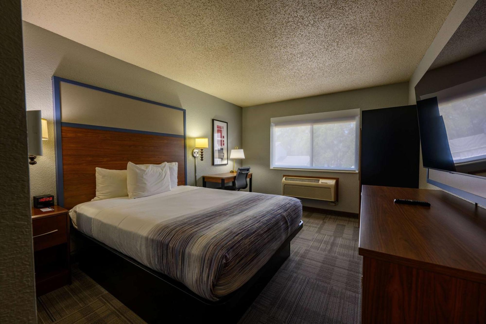 Americinn By Wyndham Hotel 3*