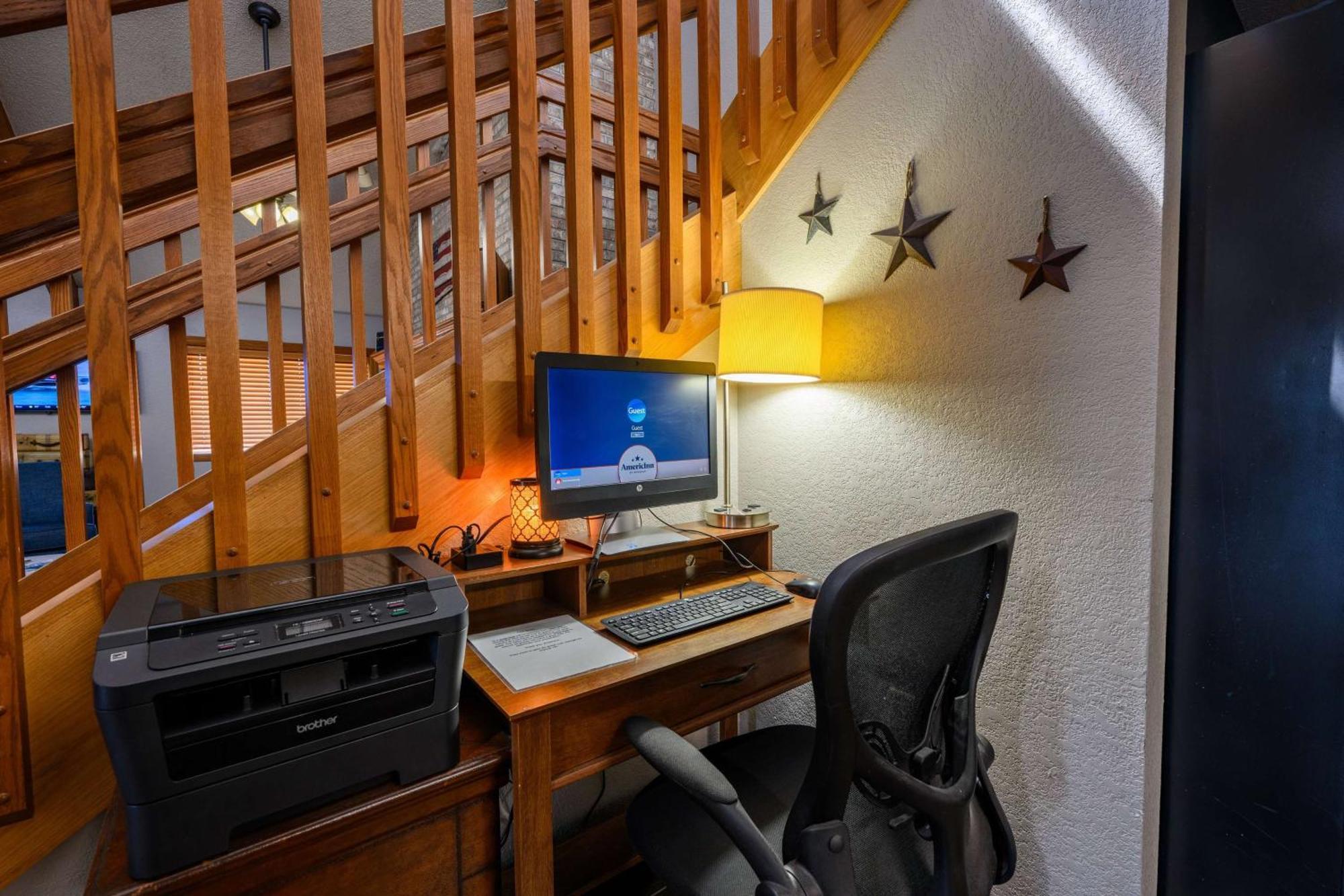 Americinn By Wyndham 3* Monroe