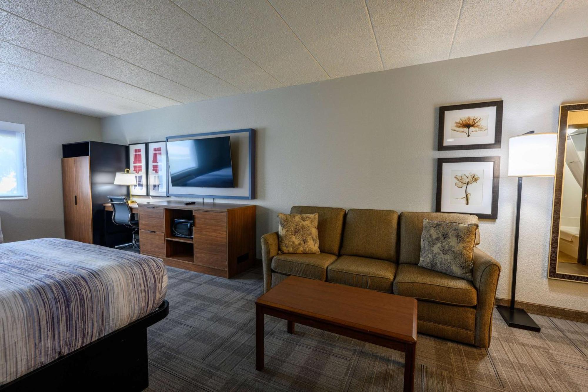 Americinn By Wyndham Hotel 3*