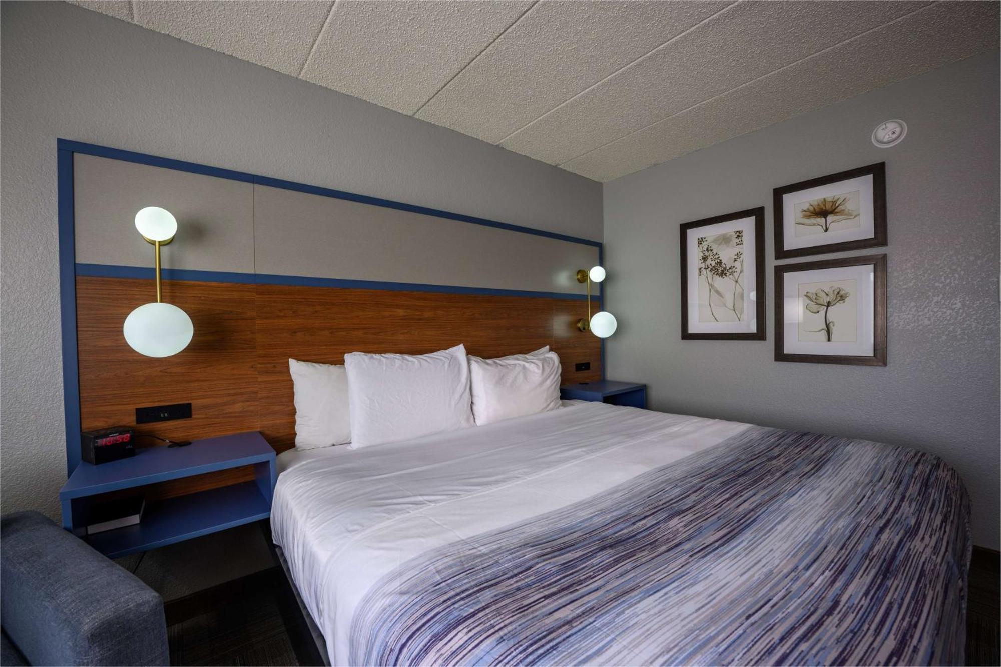 Americinn By Wyndham Hotel 3*