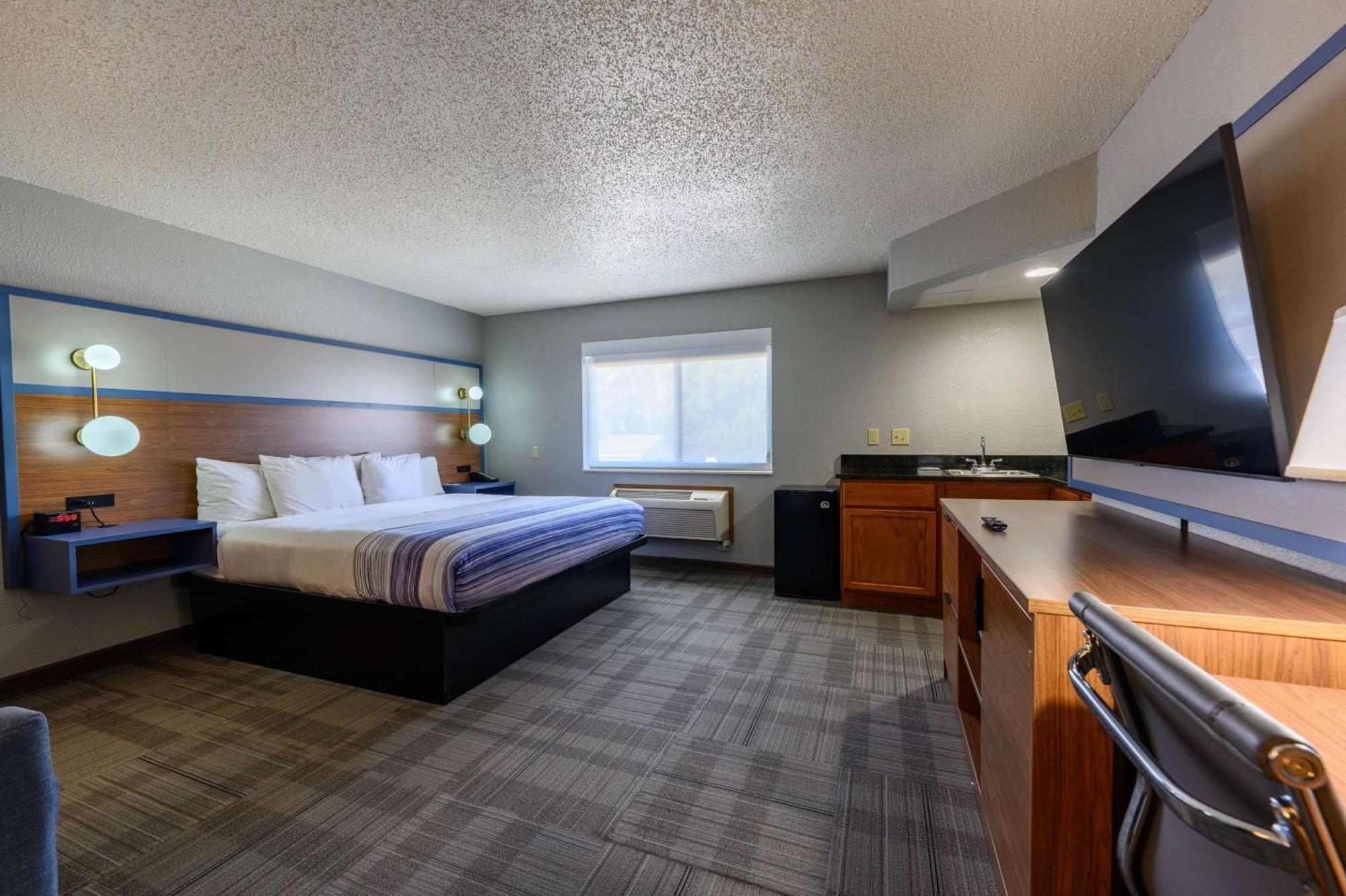 Americinn By Wyndham Hotel