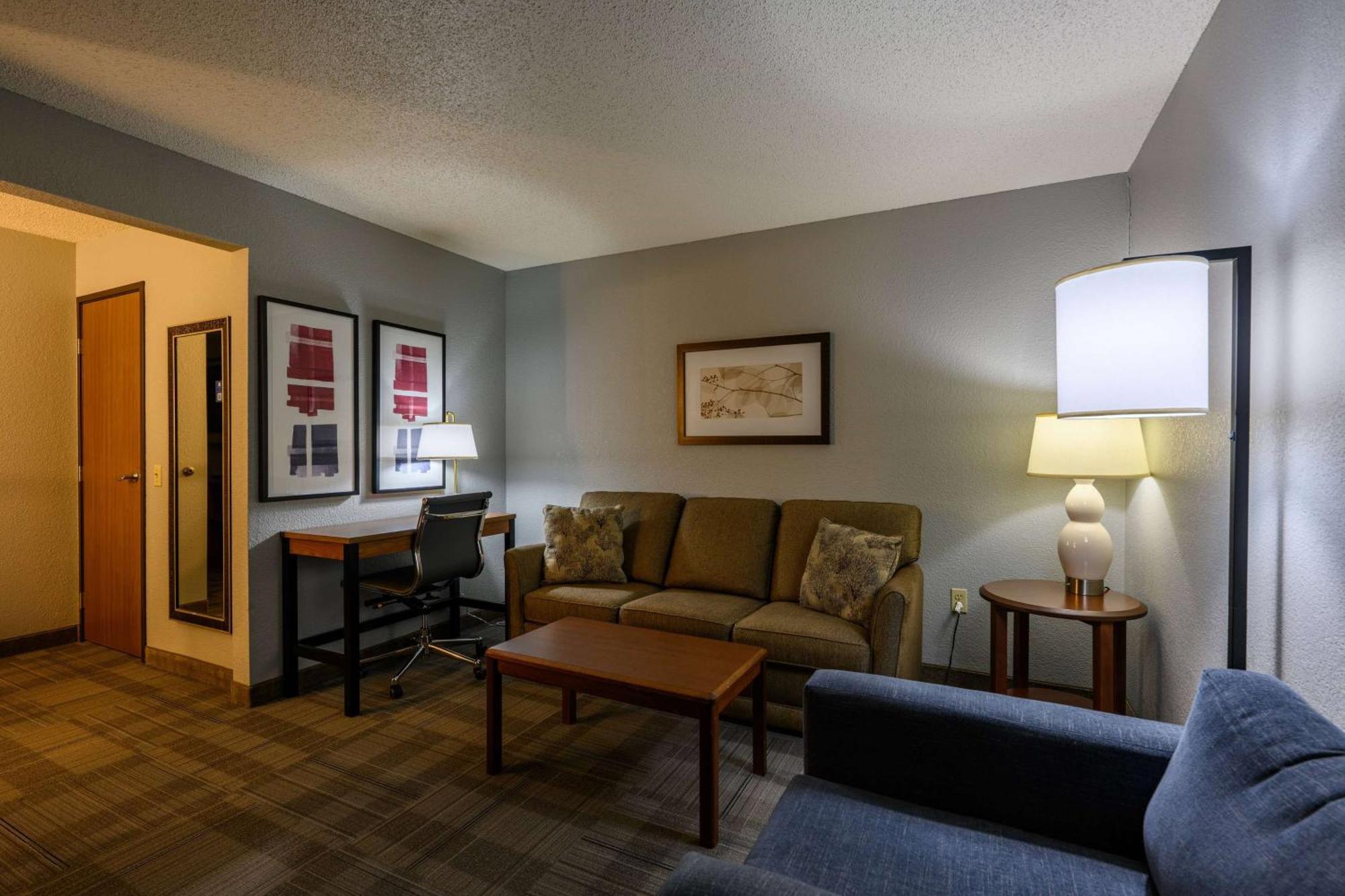 Hotel Americinn By Wyndham 3*