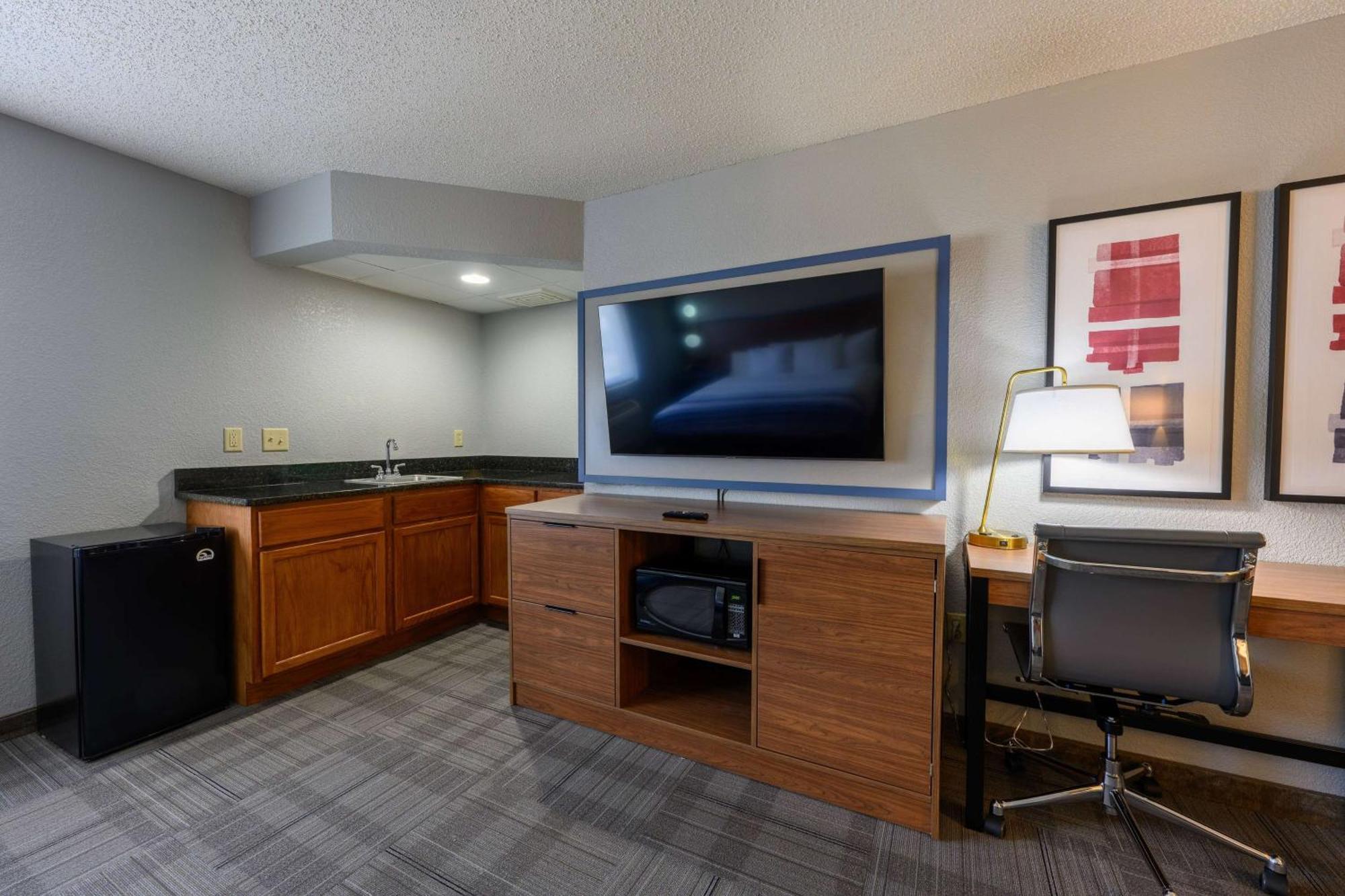 Americinn By Wyndham 3* Monroe
