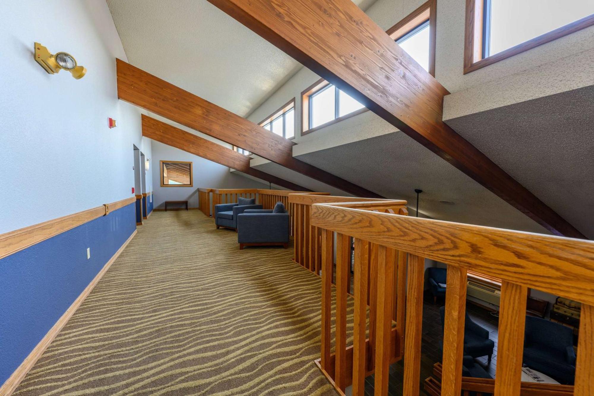 Americinn By Wyndham 3* Monroe