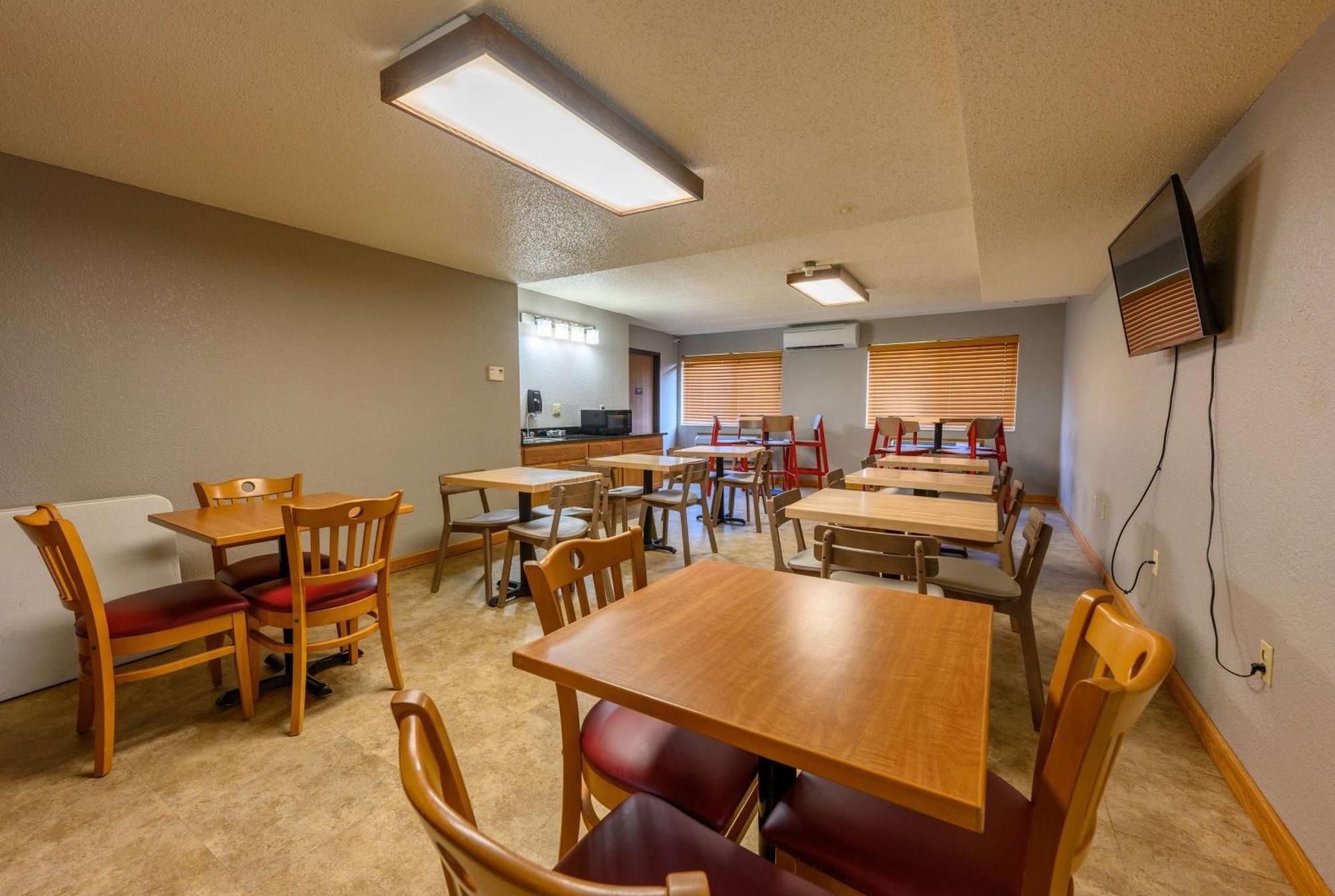 Americinn By Wyndham 3*