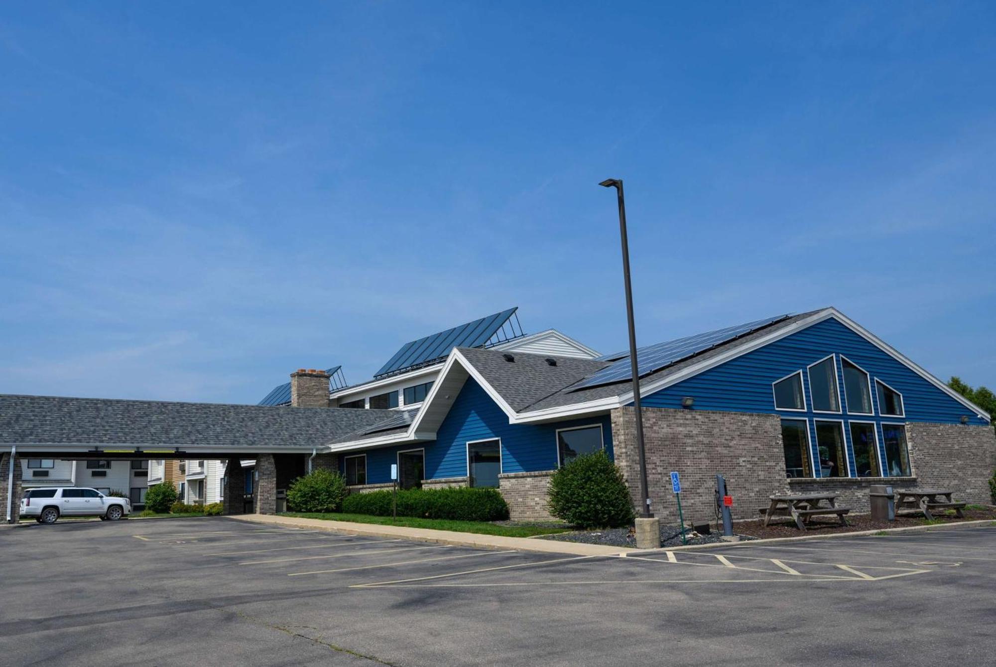 Hotel Americinn By Wyndham