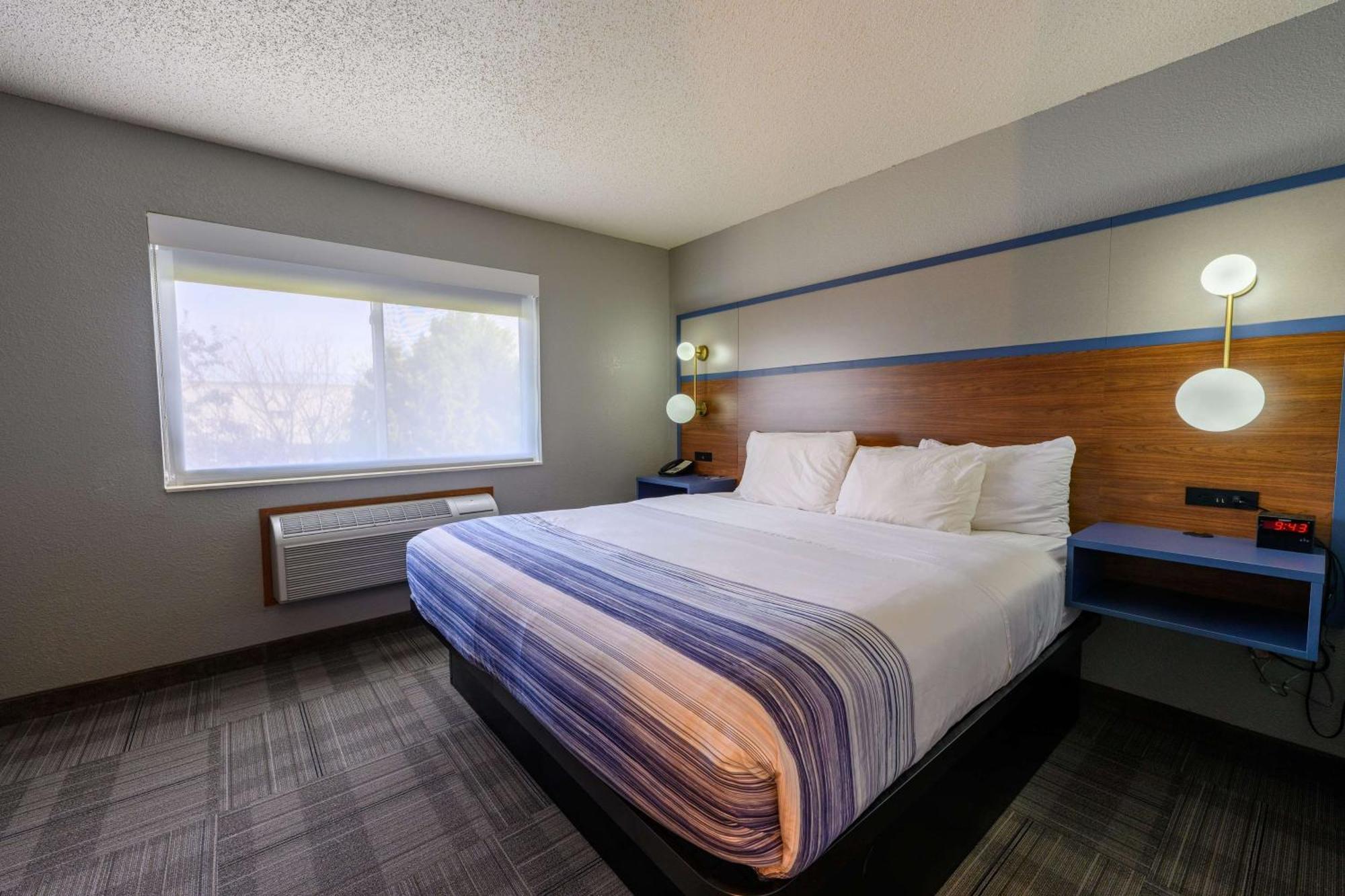 Americinn By Wyndham Hotel 3*