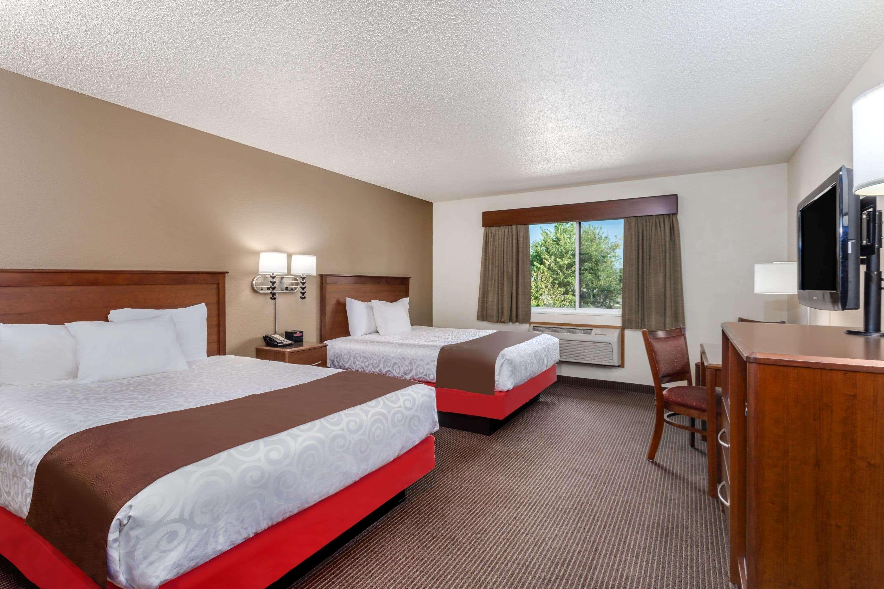 Americinn By Wyndham Hotel