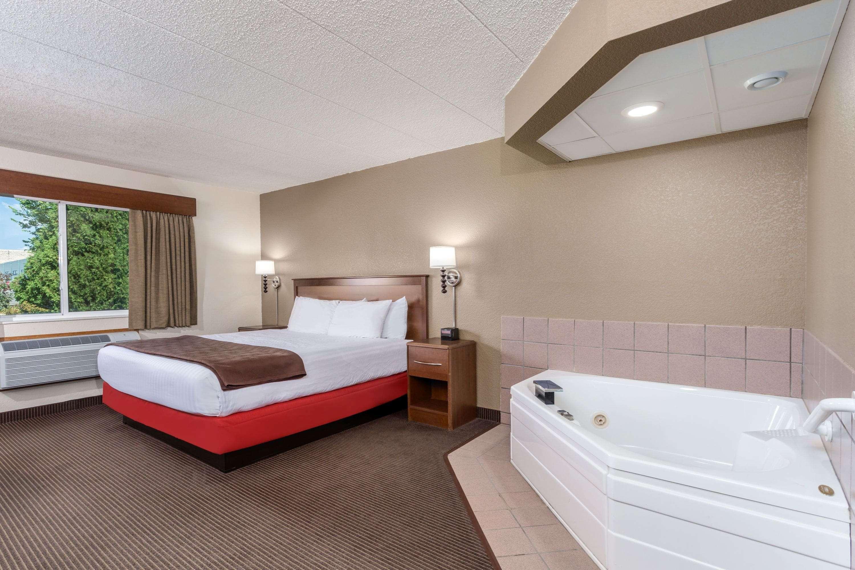 Americinn By Wyndham Monroe