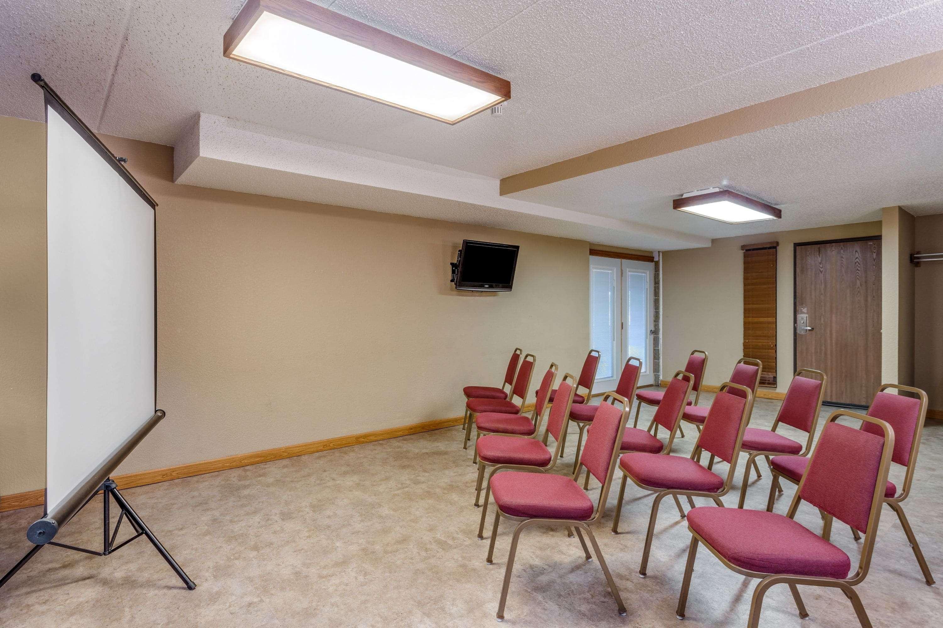 Americinn By Wyndham 3* Monroe