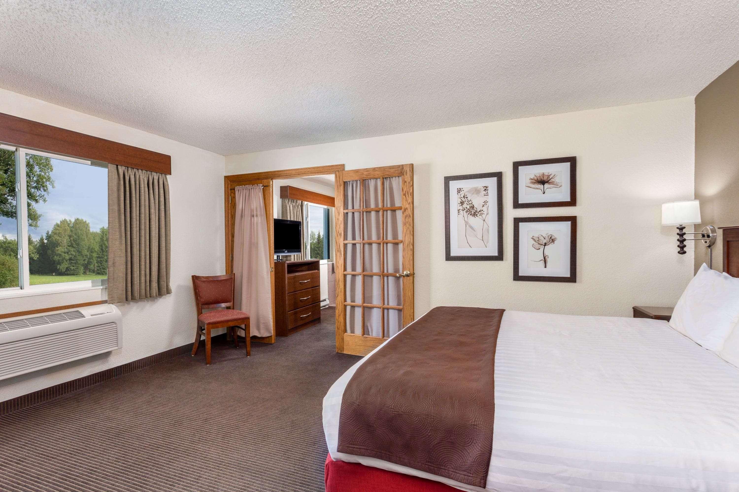 Americinn By Wyndham Hotel 3*