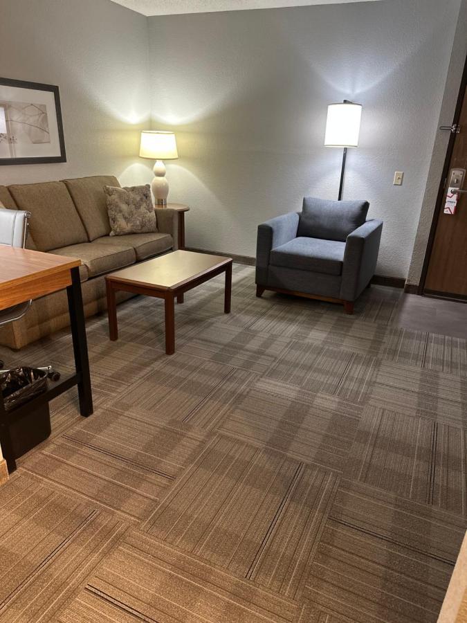 Americinn By Wyndham 3*