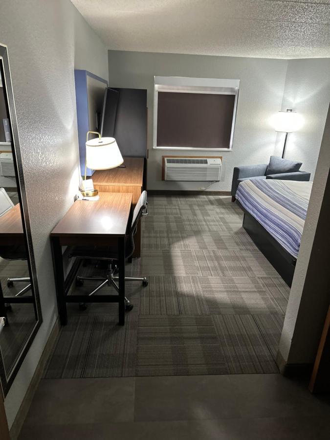 Americinn By Wyndham Monroe