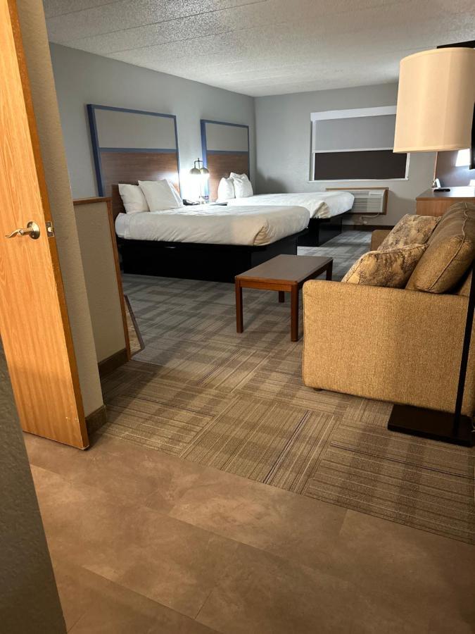 Americinn By Wyndham 3*