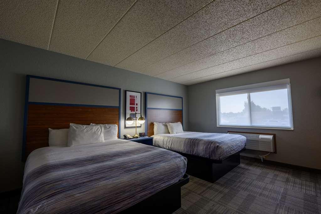 Americinn By Wyndham Monroe