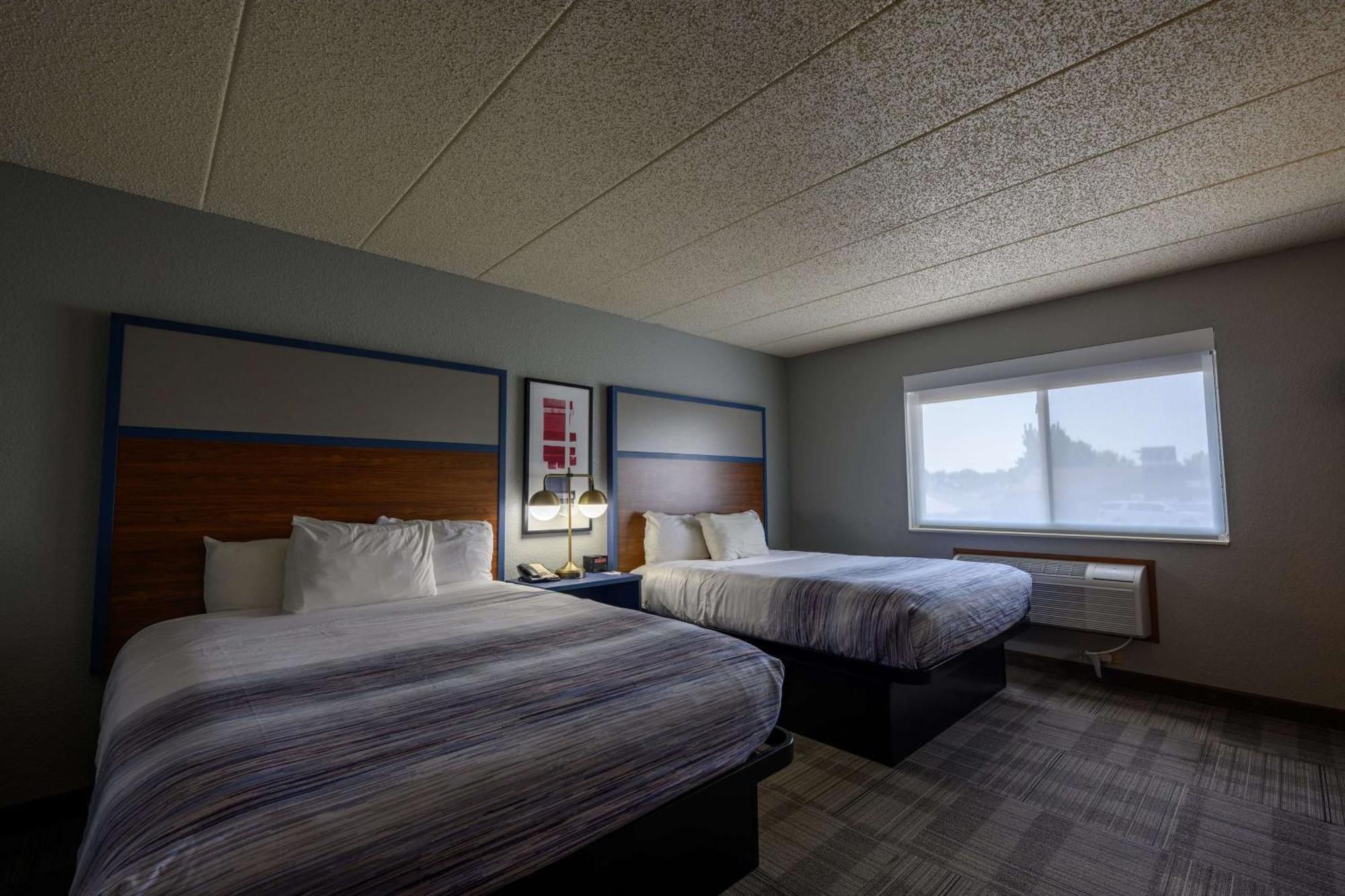 Americinn By Wyndham Hotel