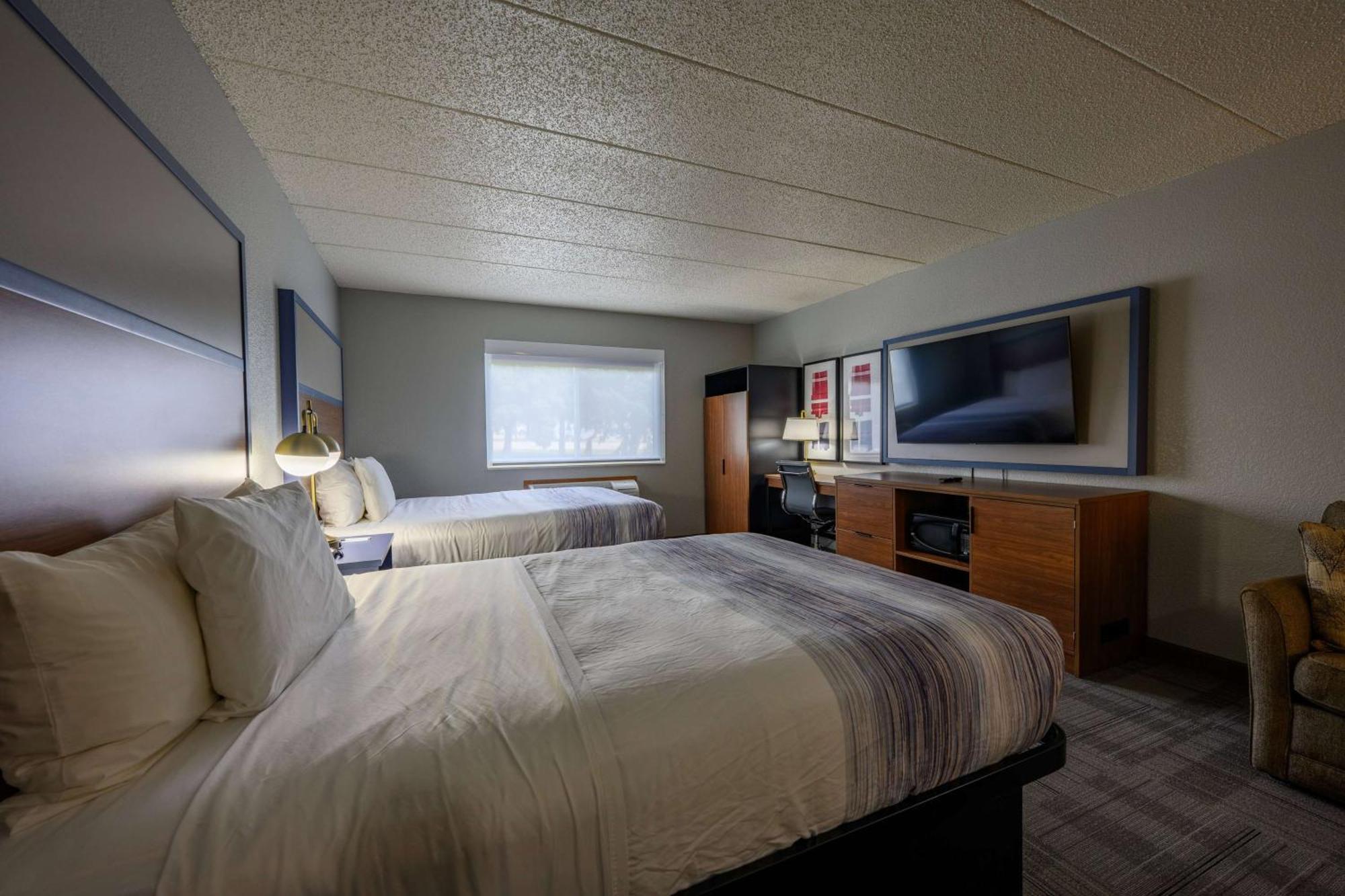 Americinn By Wyndham Monroe