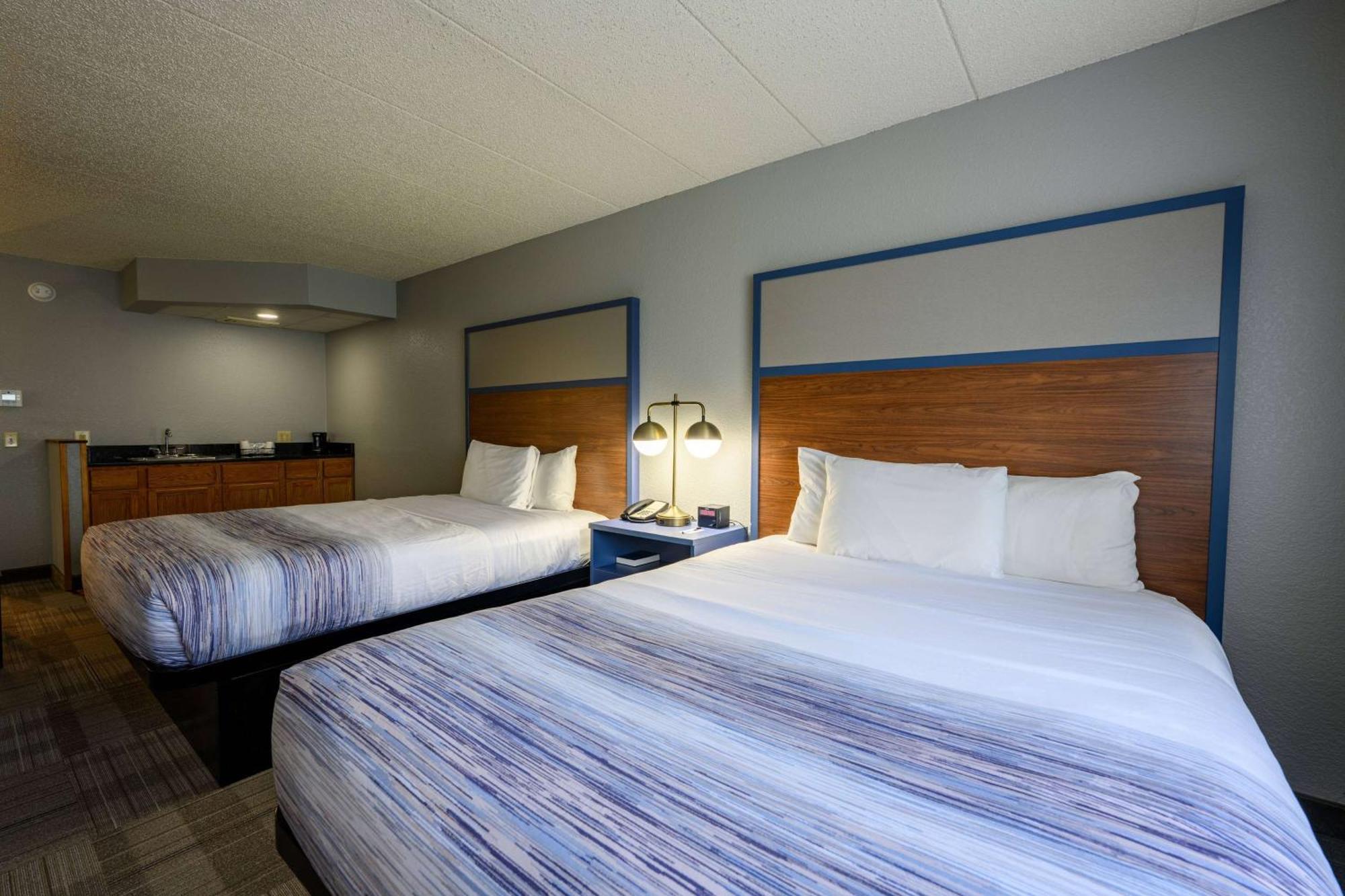 Americinn By Wyndham Monroe