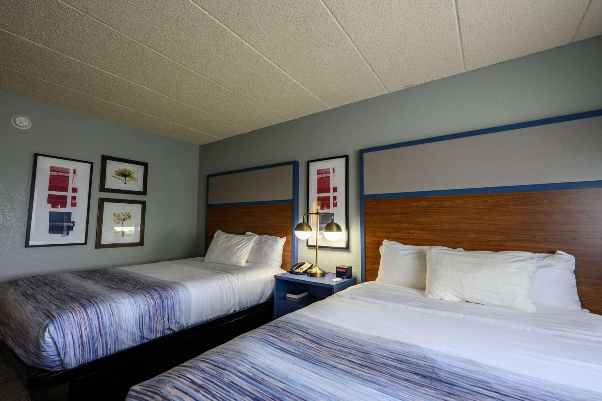 Americinn By Wyndham 3* Monroe