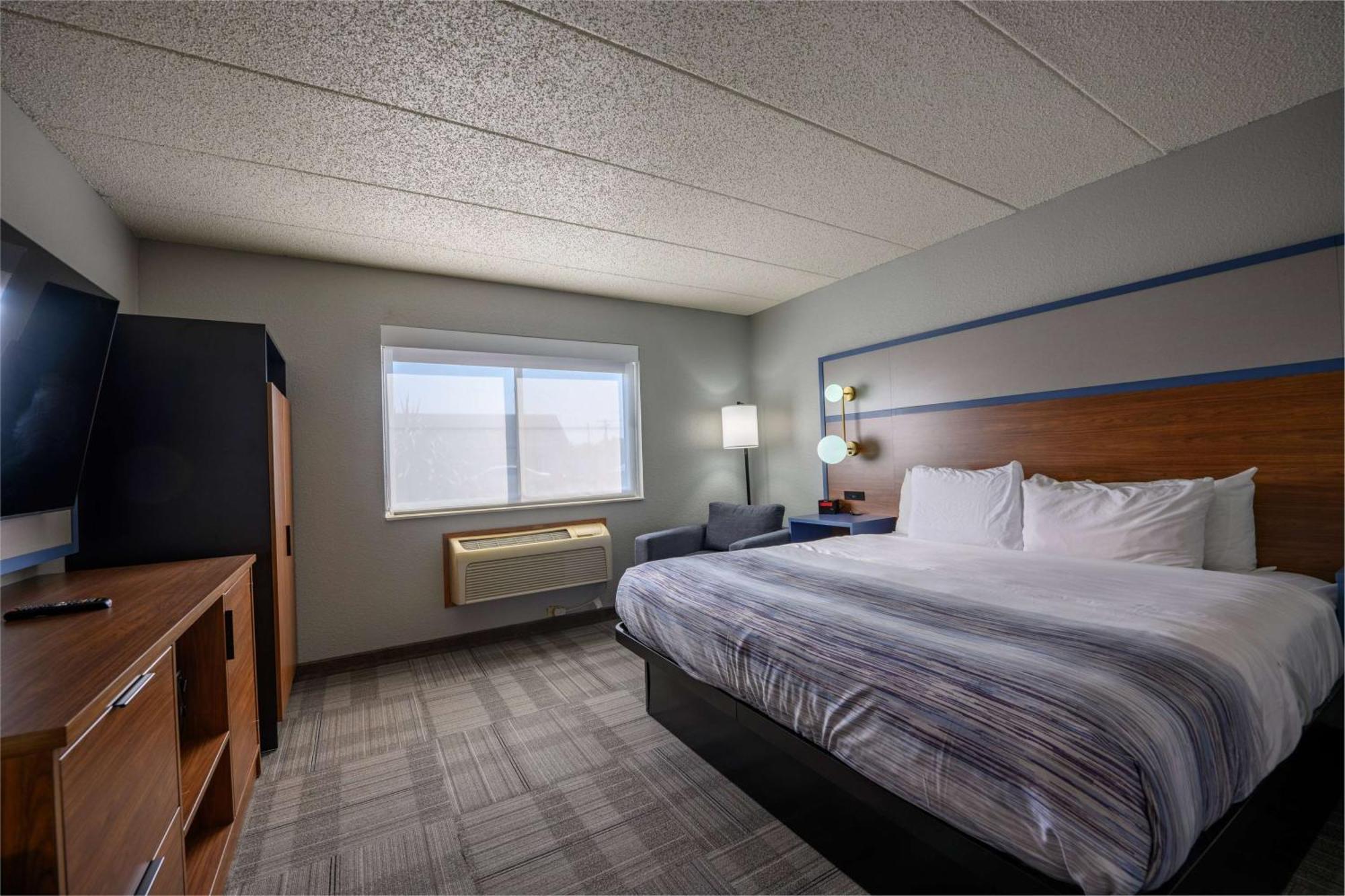 Americinn By Wyndham Hotel