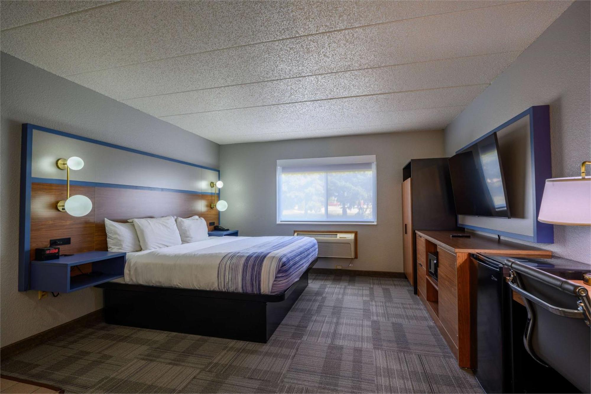 Americinn By Wyndham Hotel