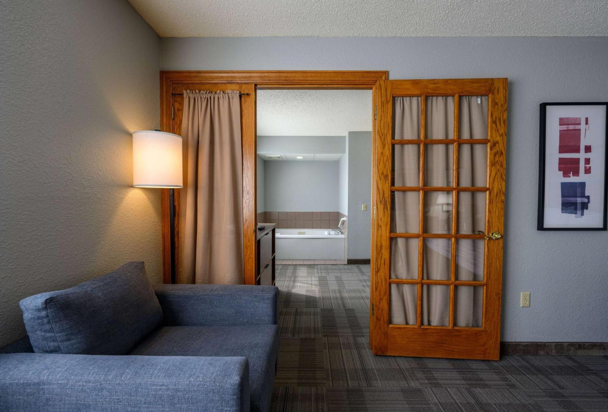 Americinn By Wyndham Monroe
